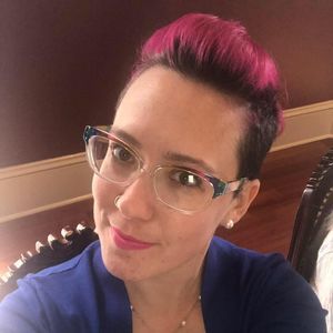 Meet your Posher, Rose